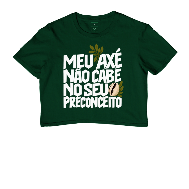 MEU AXÉ - Imagem 5