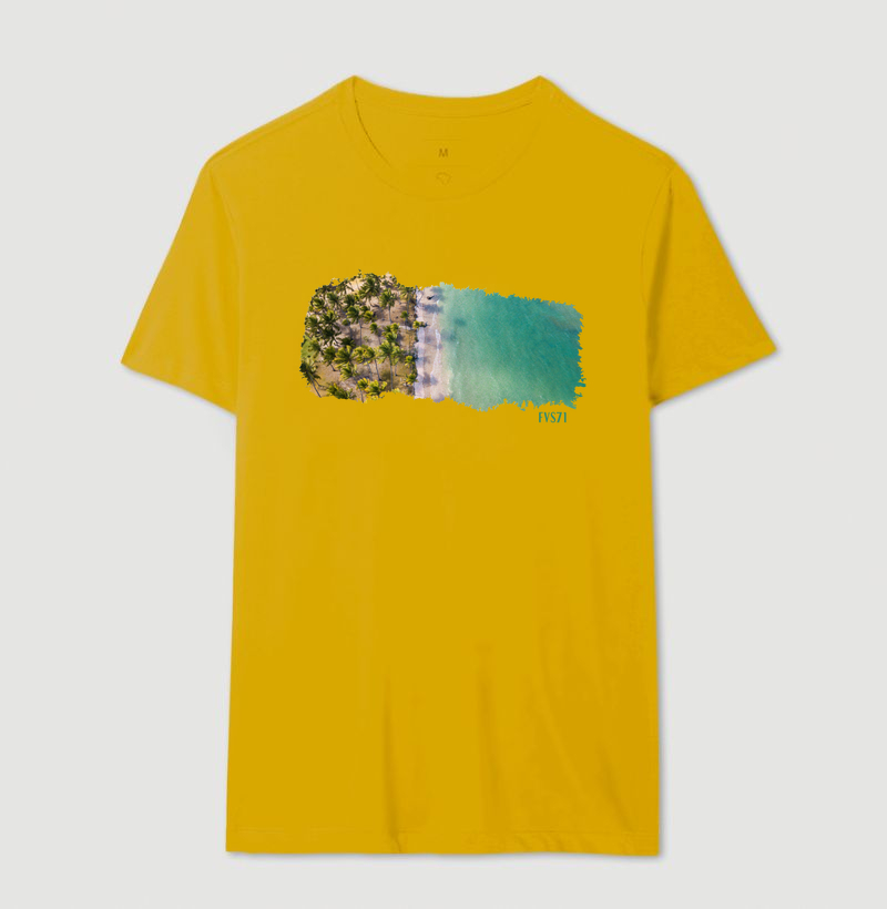 Camisa 13