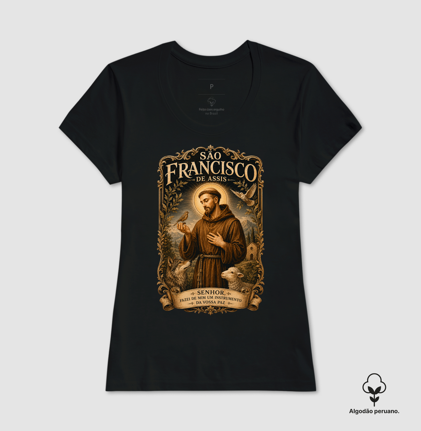 Camisa 6