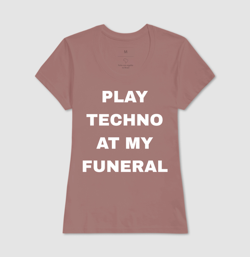 Techno para Sempre! - Imagem 18