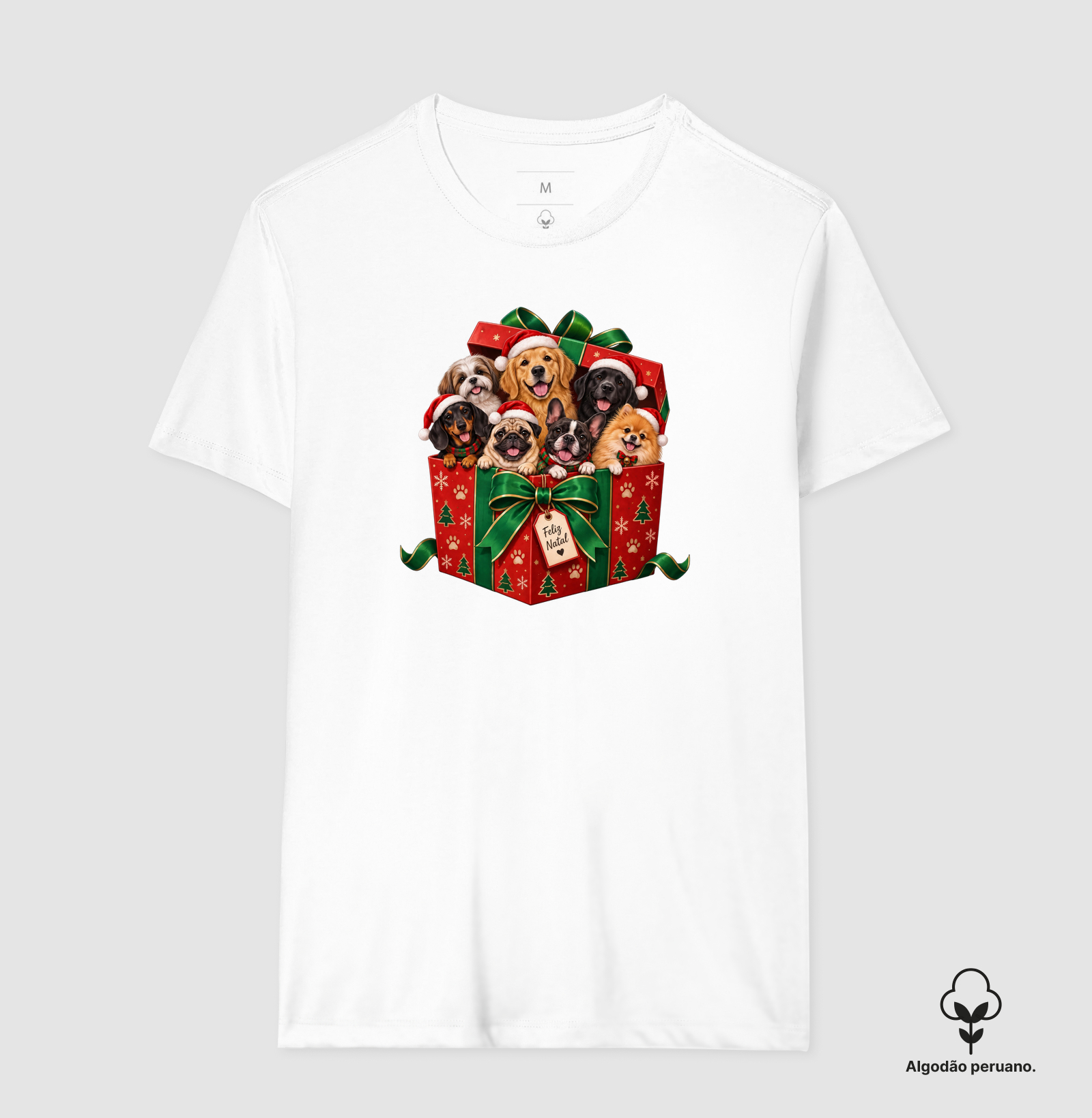 Presente de Natal - Imagem 2