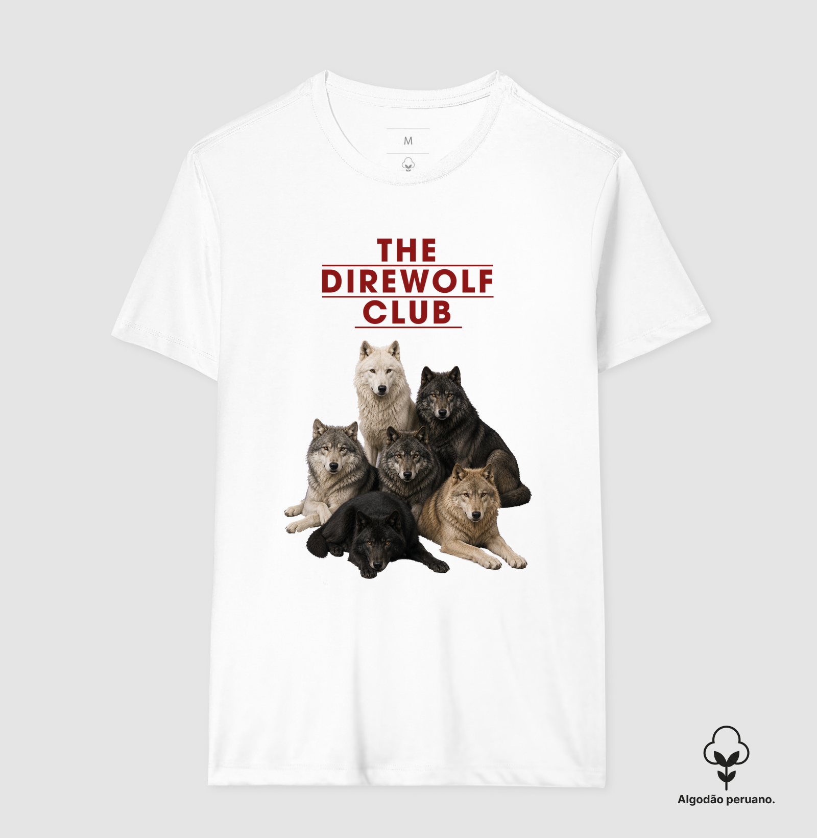 The Direwolf Club - Imagem 7