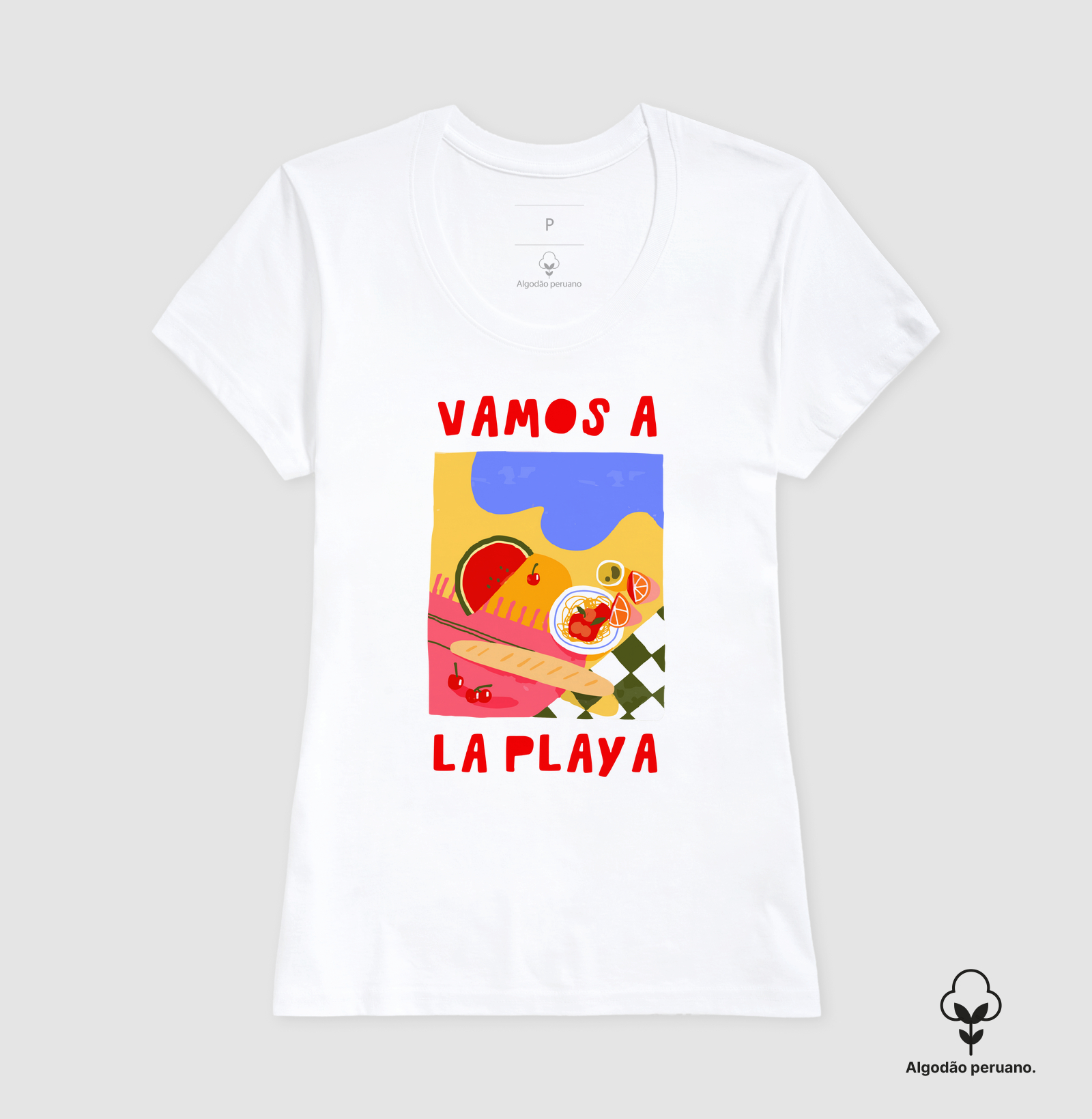 Camisa 3