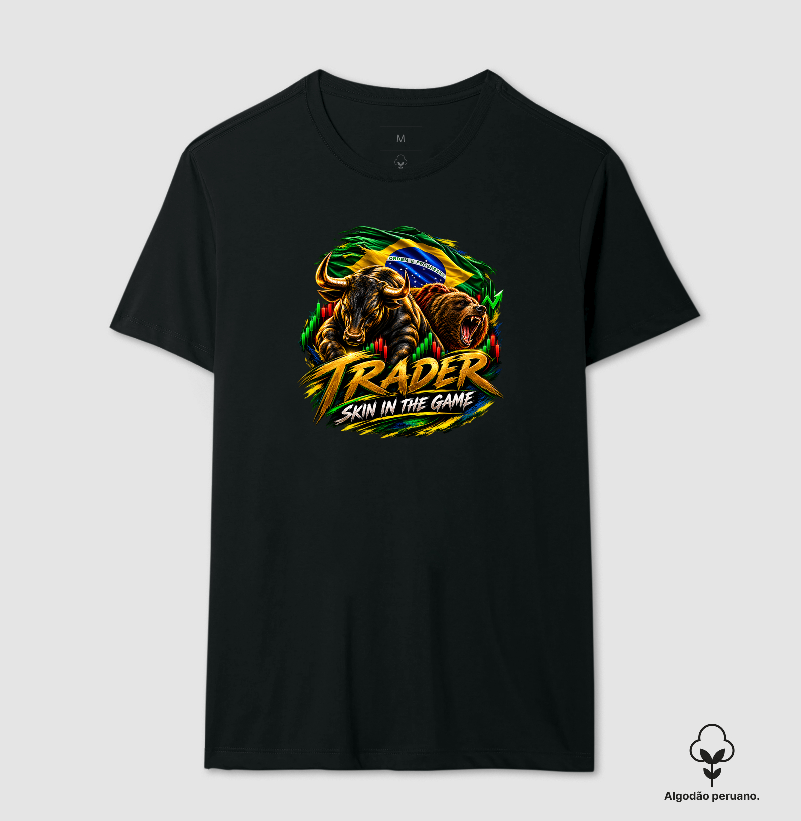 A Força do Trader Brasileiro - Imagem 2