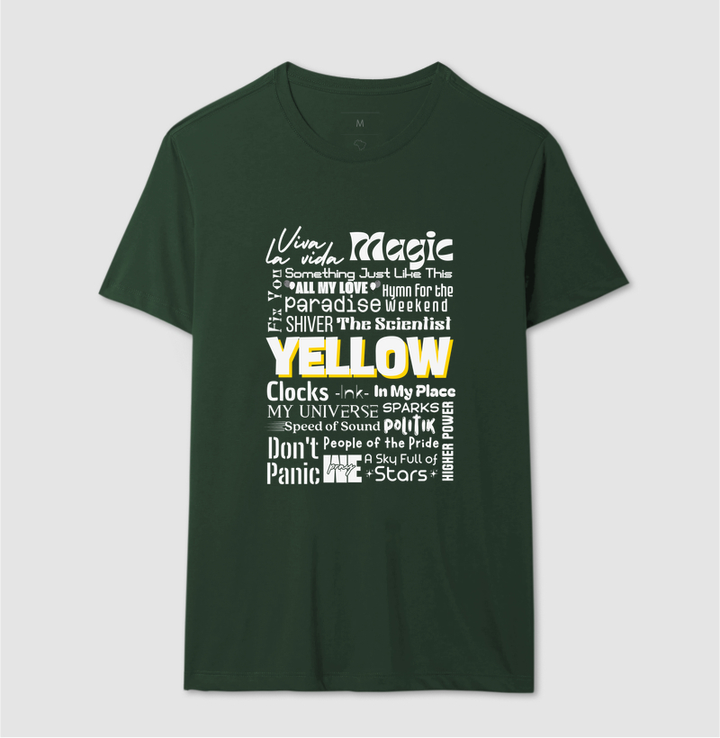 Camisa 11