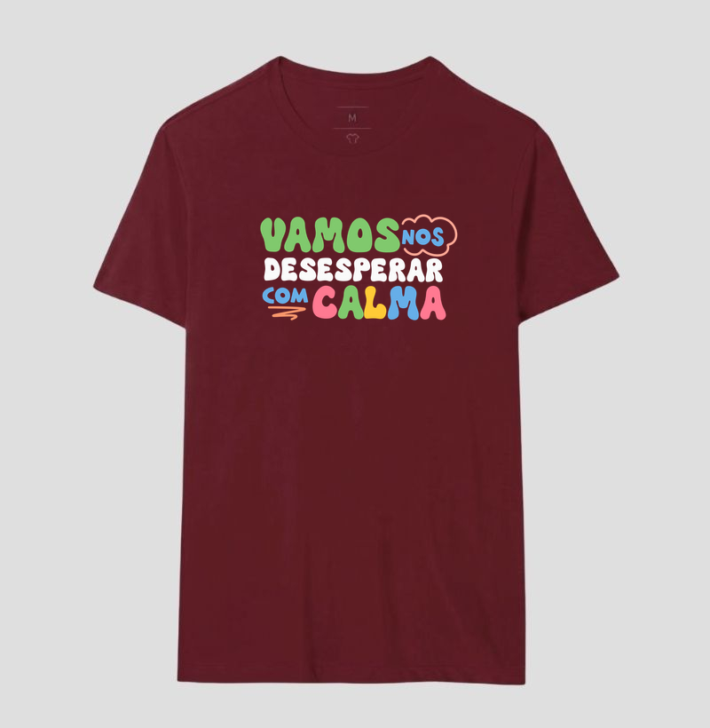 Camisa 17