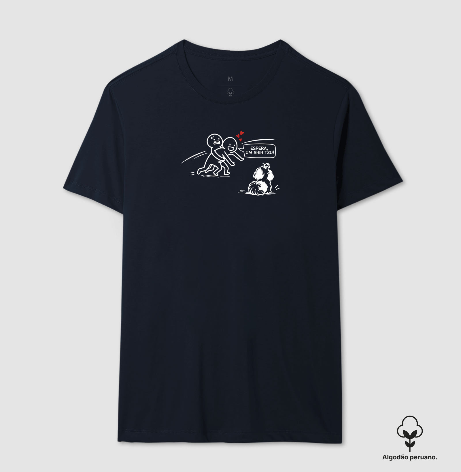Espera, um Shih Tzu! - Imagem 8