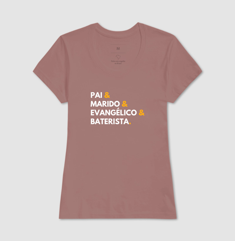 Camisa 16