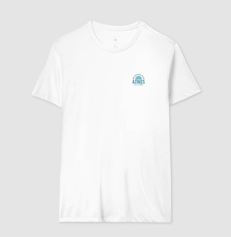 Camiseta Trevo de Quatro Folhas — Sorte, Leveza e Boas Vibrações - Imagem 8