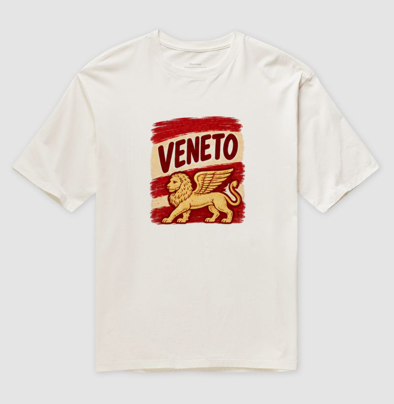 Vêneto Listrado - Imagem 4