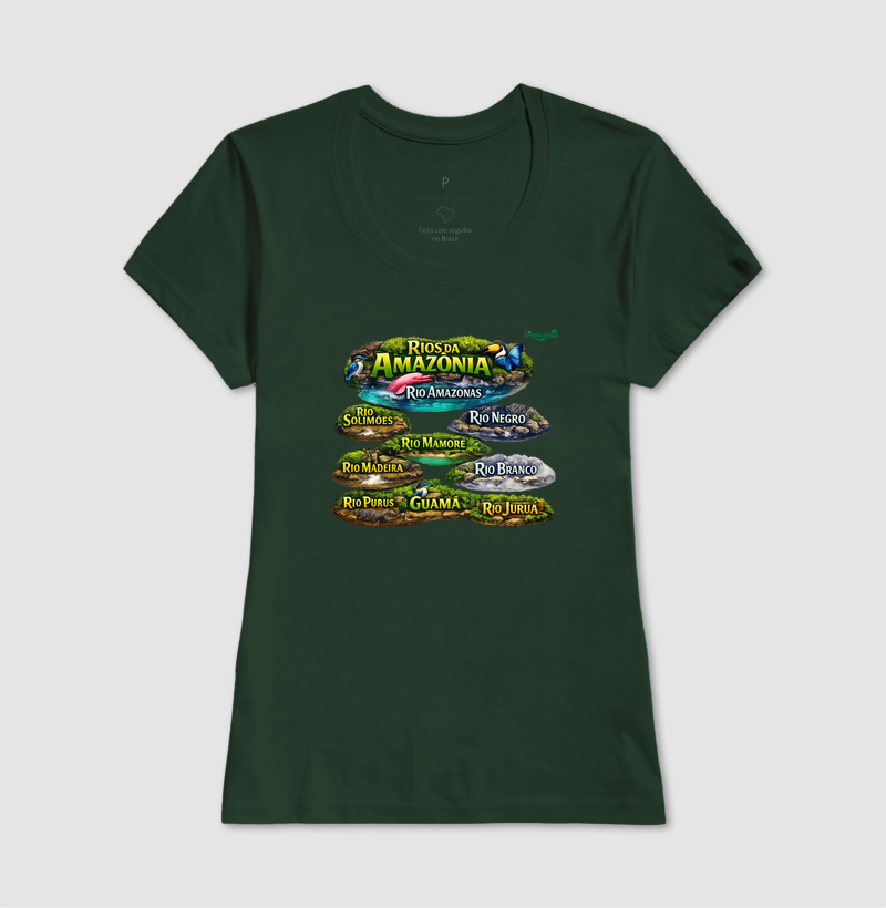 Camisa 12