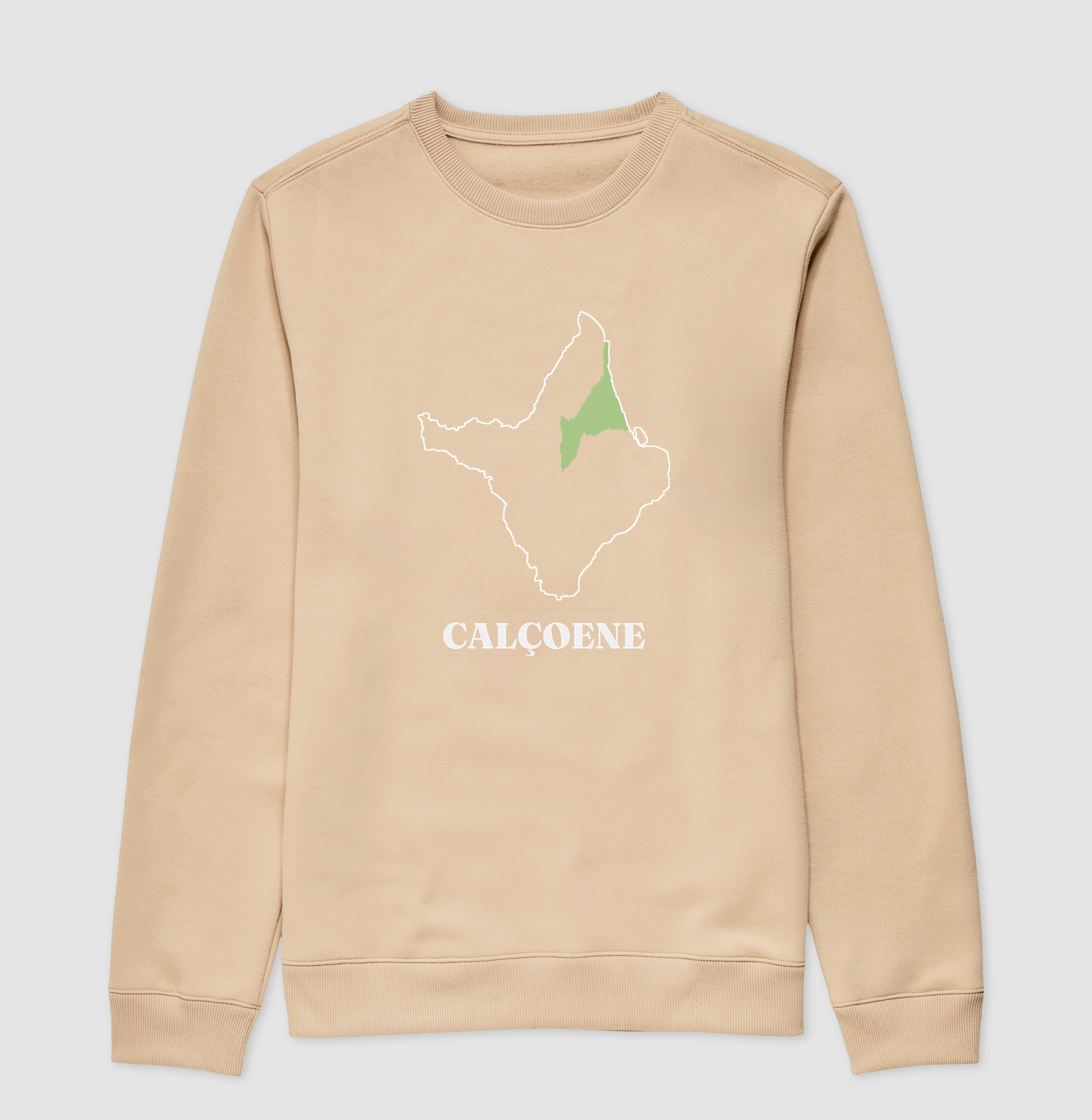 Calçoene | Traço AP - Imagem 3