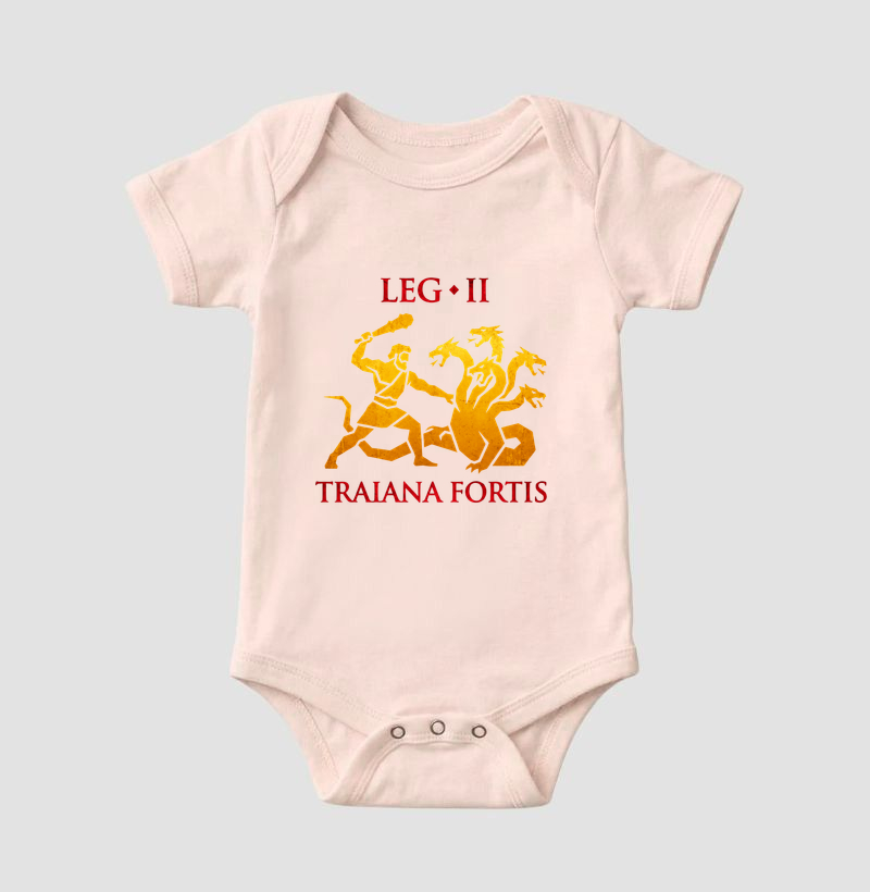 LEGIO — II Traiana Fortis - II - Imagem 5