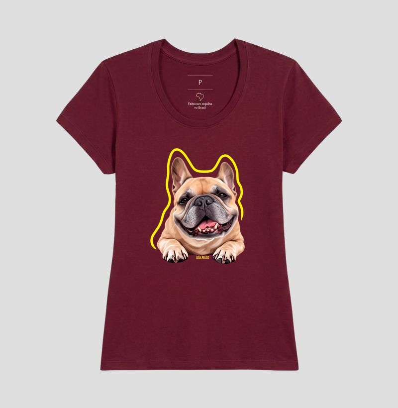 🐶 Meu Frenchie Velhinho 🤎🐾 - Imagem 13