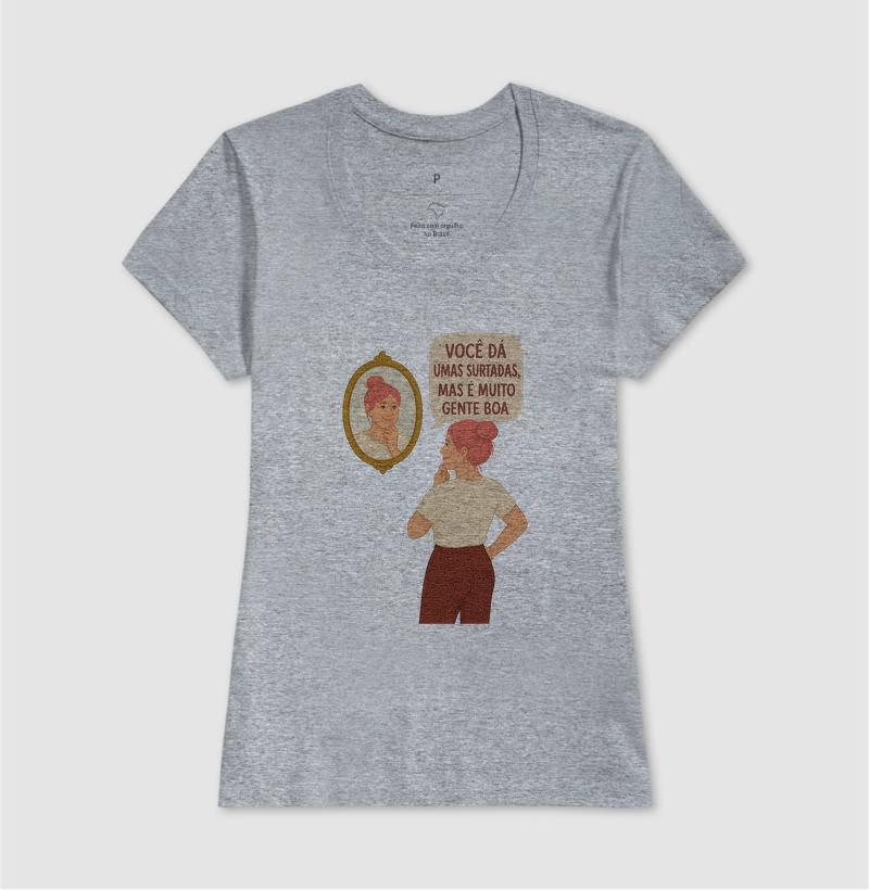 Camisa 4