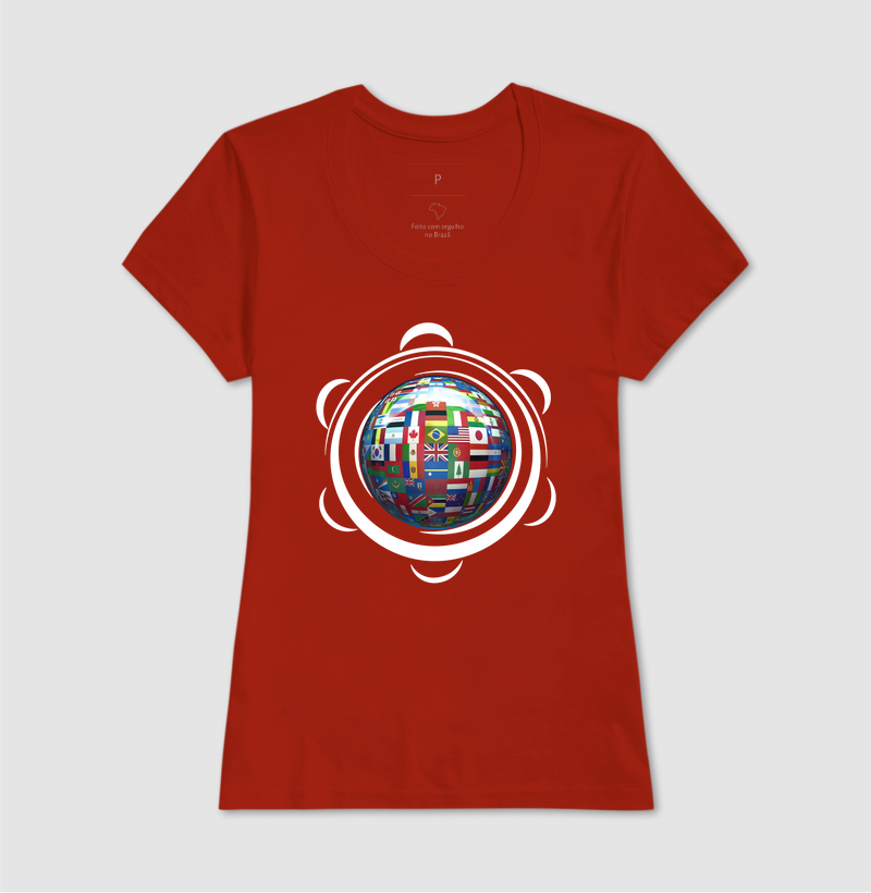 Camisa 10