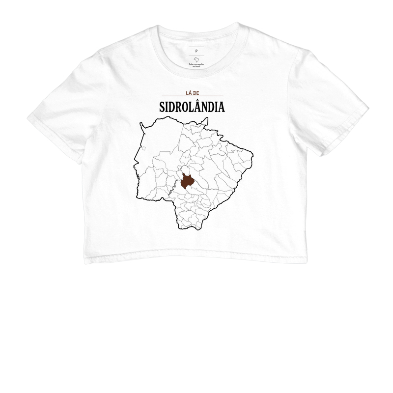 Sidrolândia | Território MS - Imagem 3