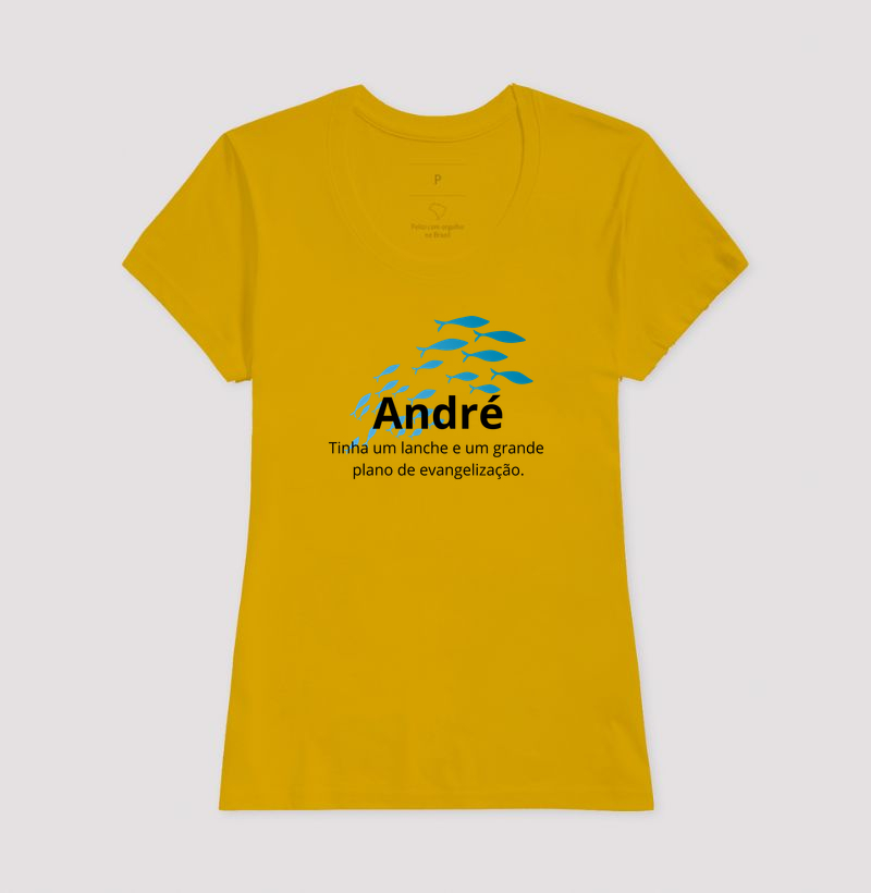 André - Imagem 12