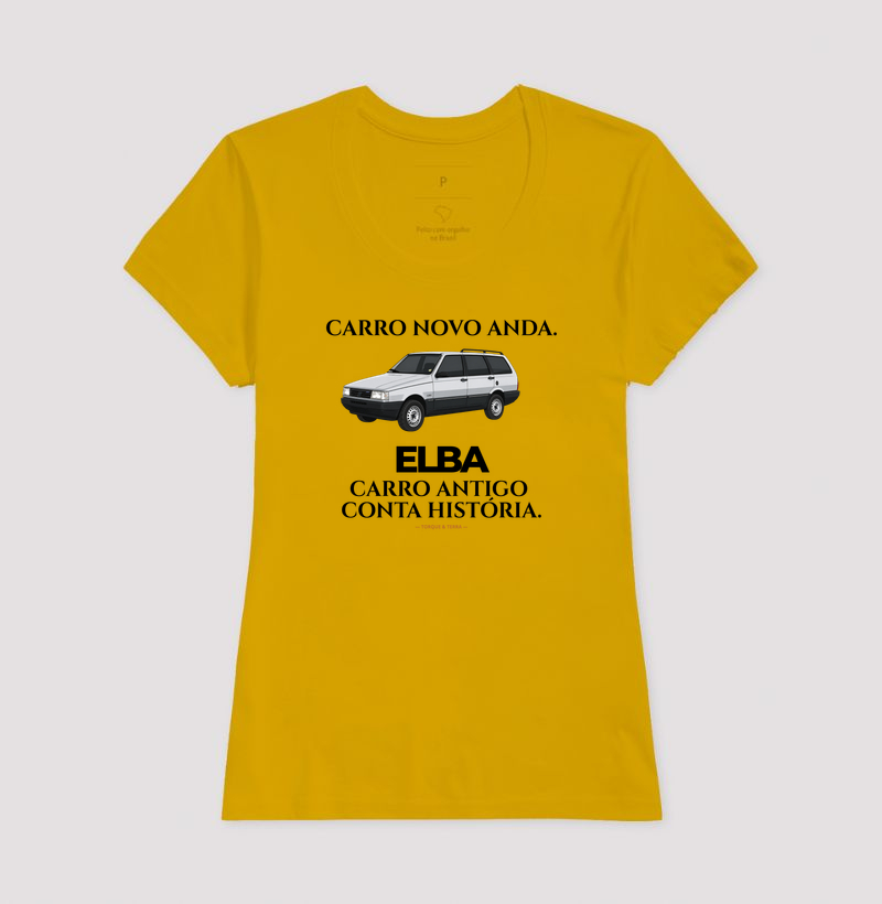 Carro novo anda - ELBA - Imagem 15