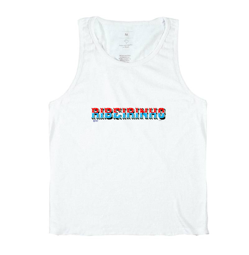 Camisa Ribeirinho - Regiane  - Imagem 2