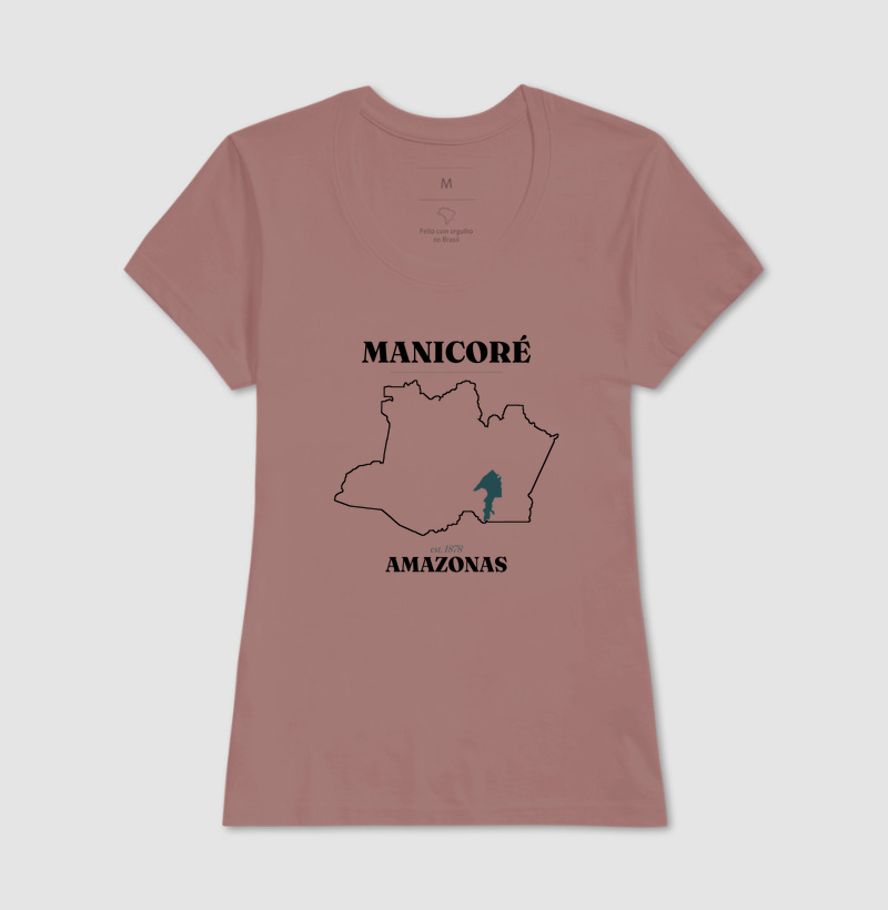 Camisa 15