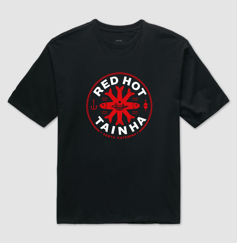 Tainha Peppers - Imagem 2