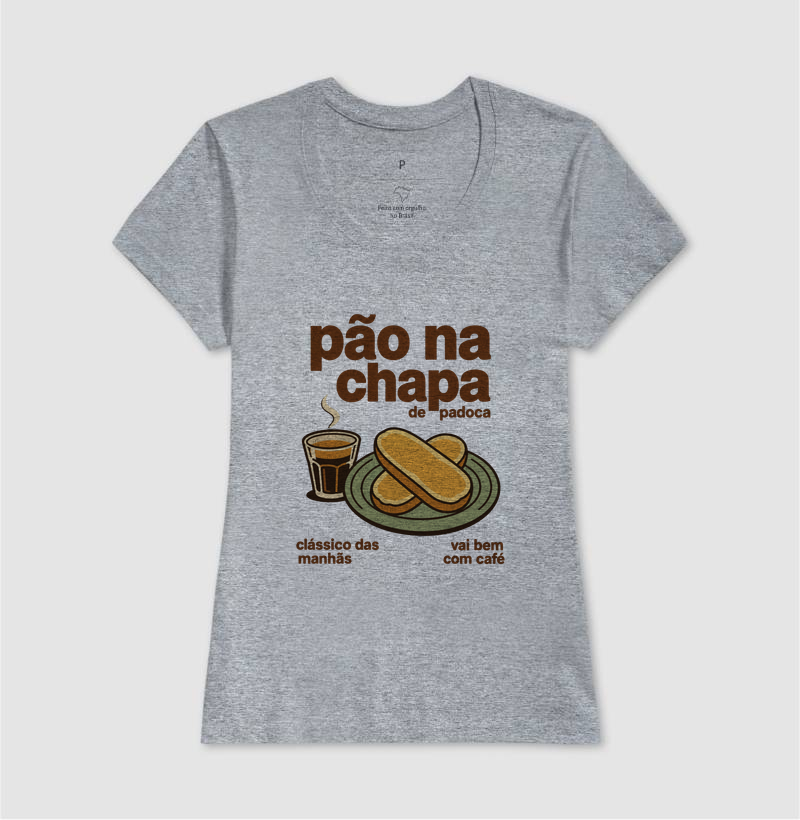 Pão na Chapa - Imagem 9