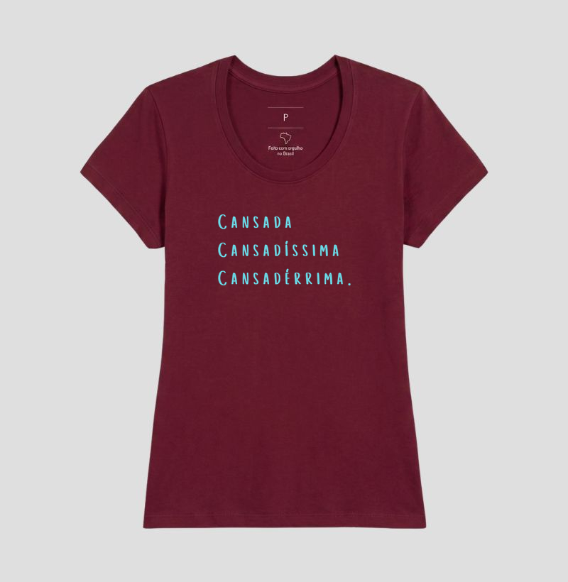 Camisa 18