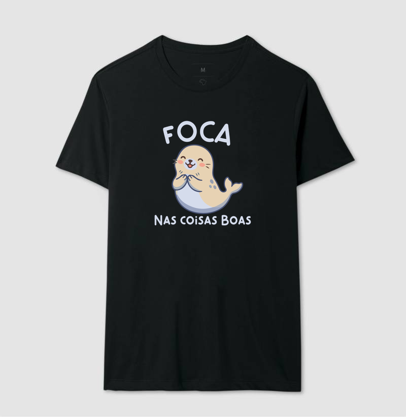 Foca nas coisas boas - Imagem 2