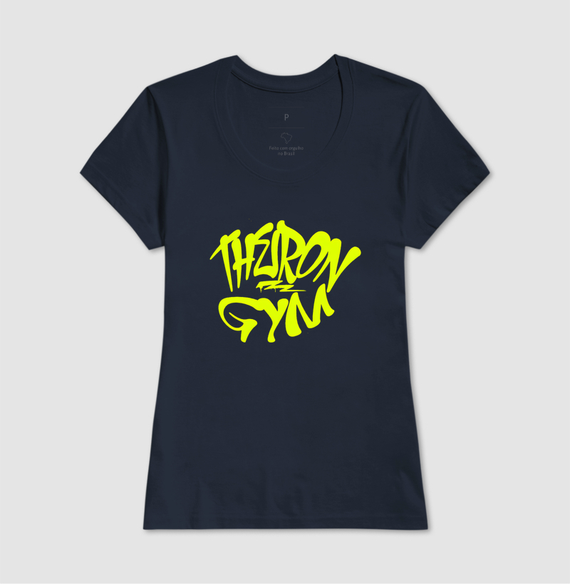 Camiseta THERON - Imagem 7