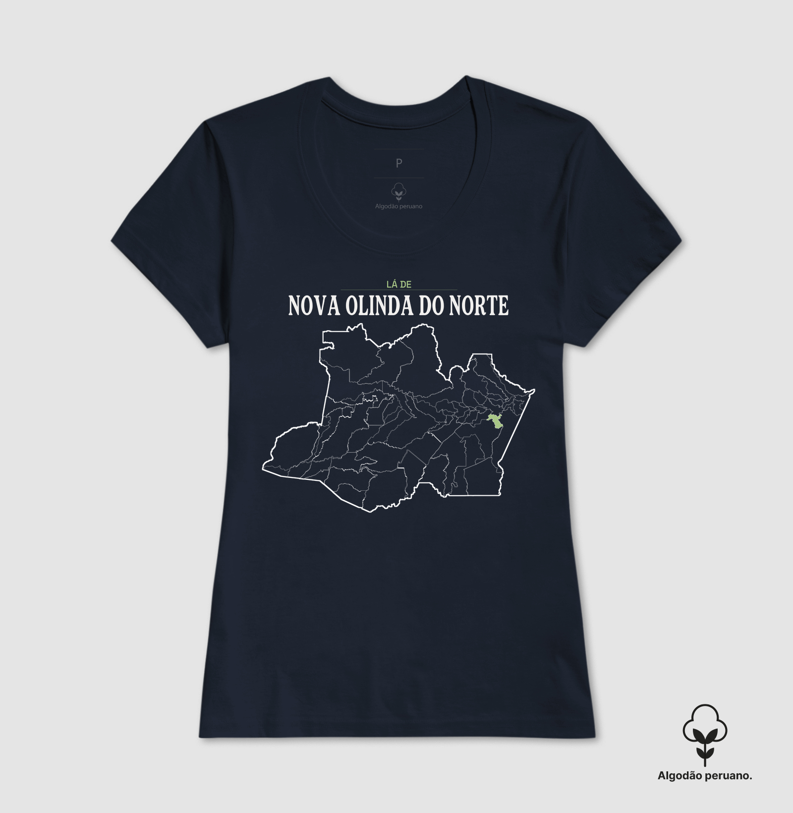 Camisa 6