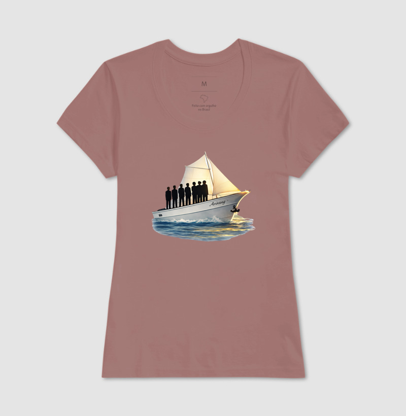 Camisa 13