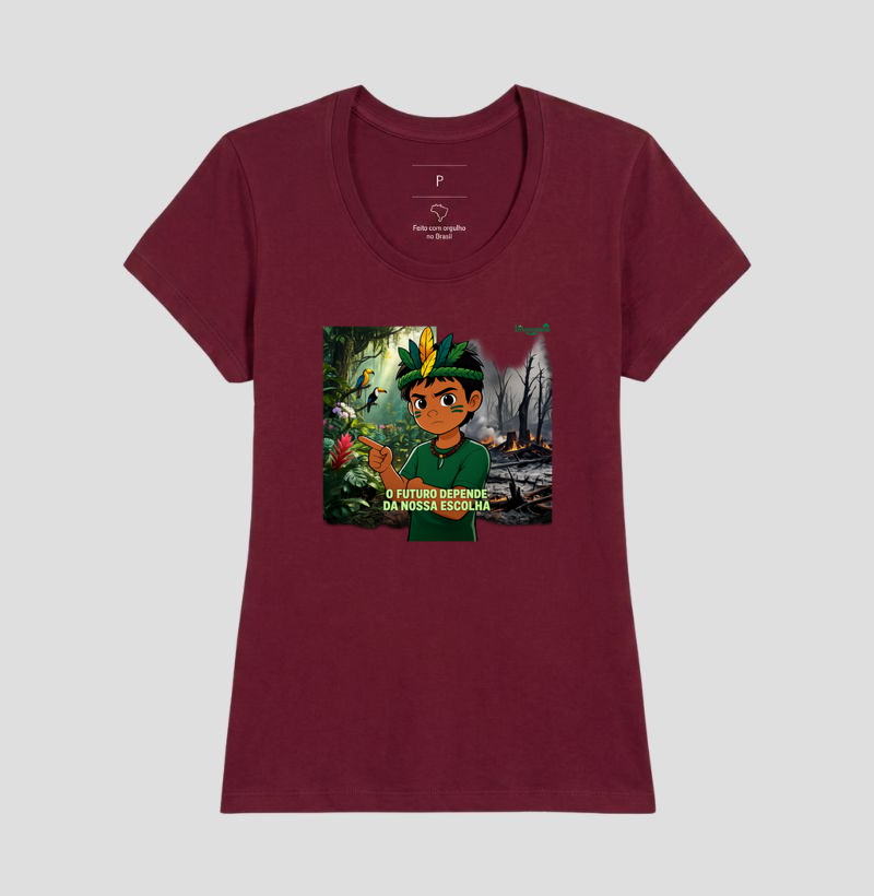 Camisa 18