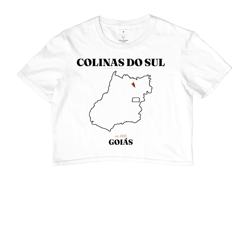 Colinas do Sul | Legado GO - Imagem 3