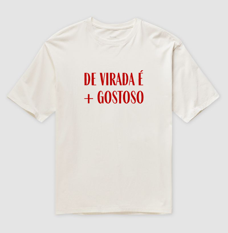De virada é mais gostoso - Imagem 4