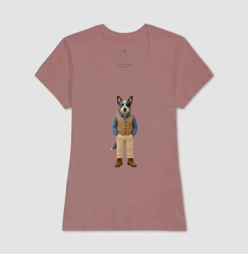 Blue Heeler - Maison Canis  - Imagem 17