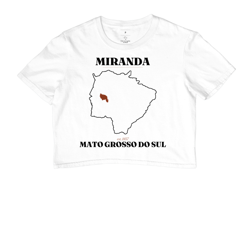 Miranda | Legado MS - Imagem 3