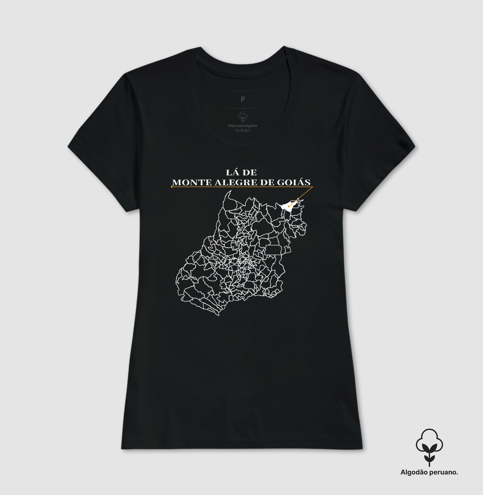 Monte Alegre de Goiás | Origem GO - Imagem 3