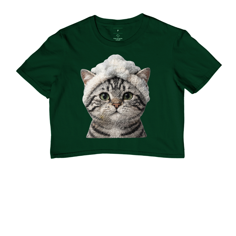 Skin Cat - Imagem 5