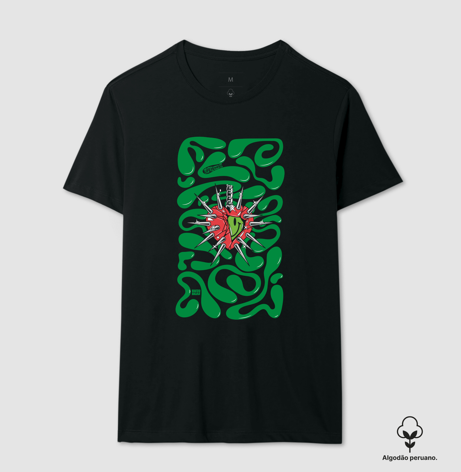 Camisa 9