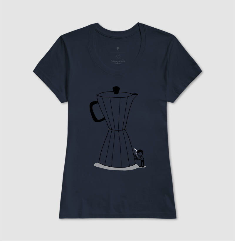 Litros e Litros de Café - Imagem 7