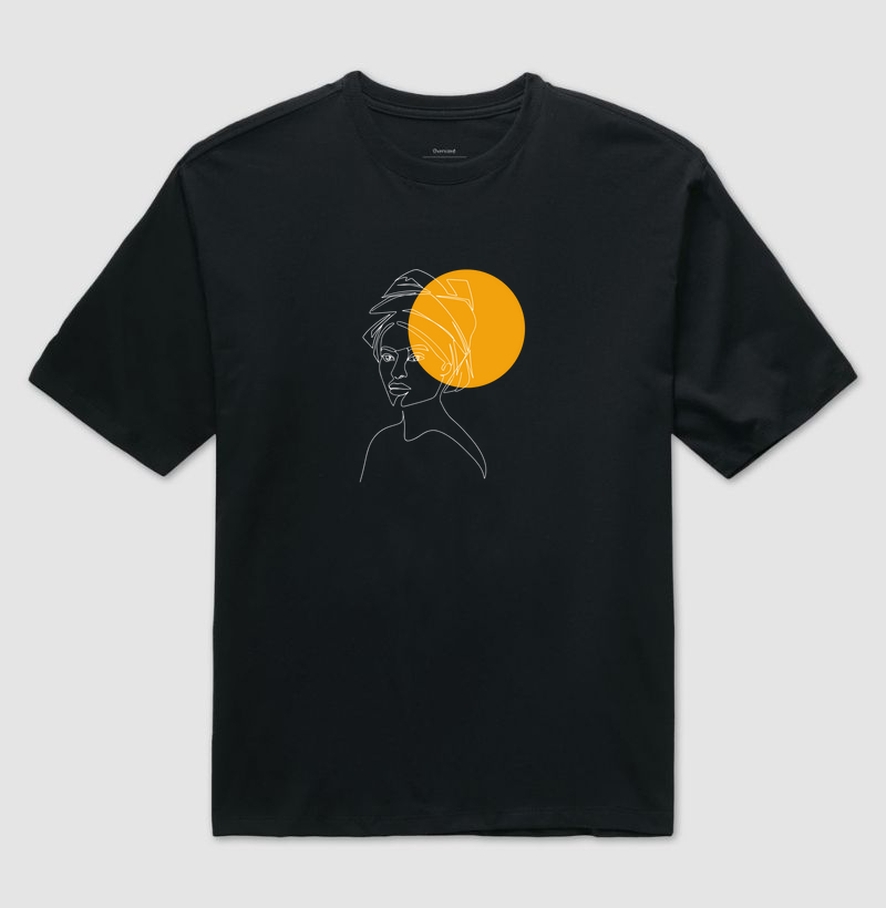 Camiseta Negritude – Coleção Plural