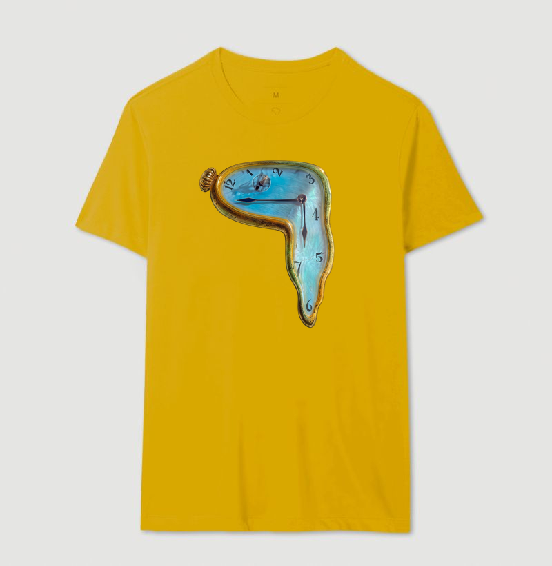 Camisa 13