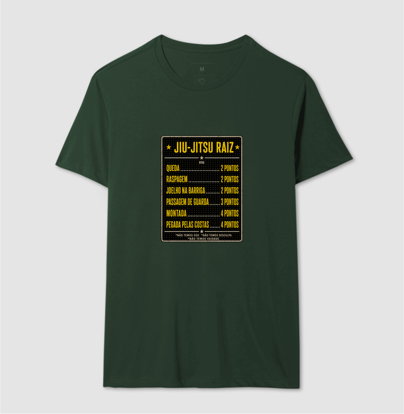 Camisa 11