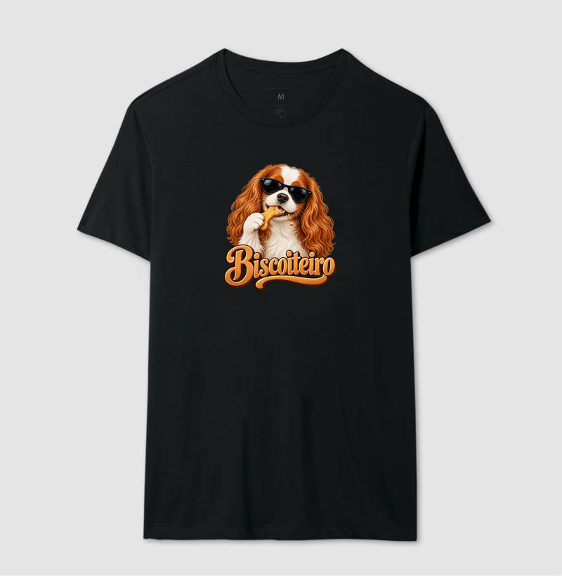 Cachorro Biscoiteiro 2 - Imagem 2