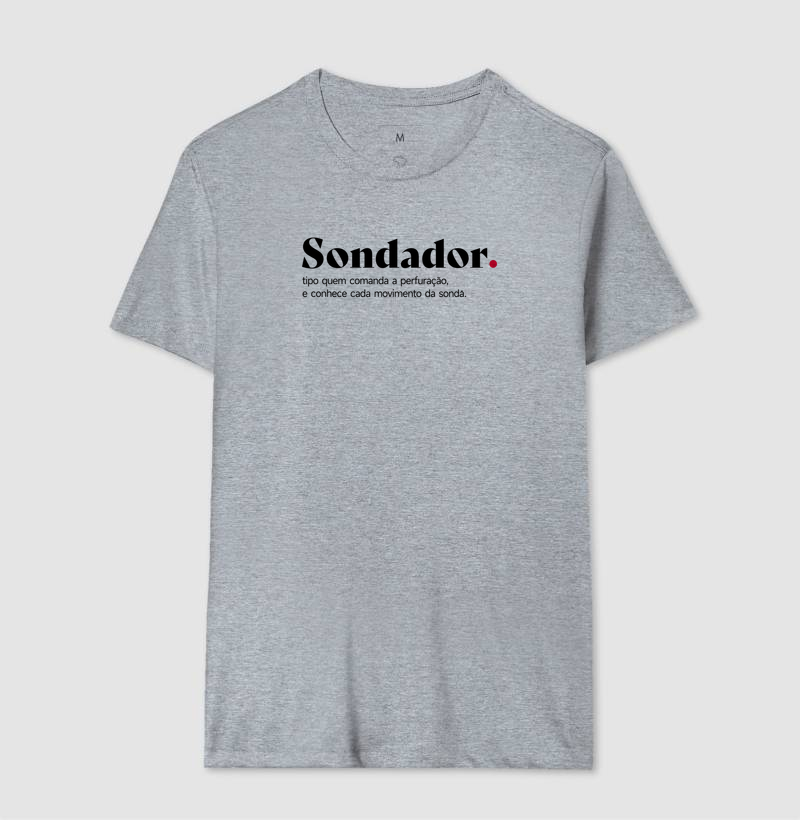Sondador - Imagem 6