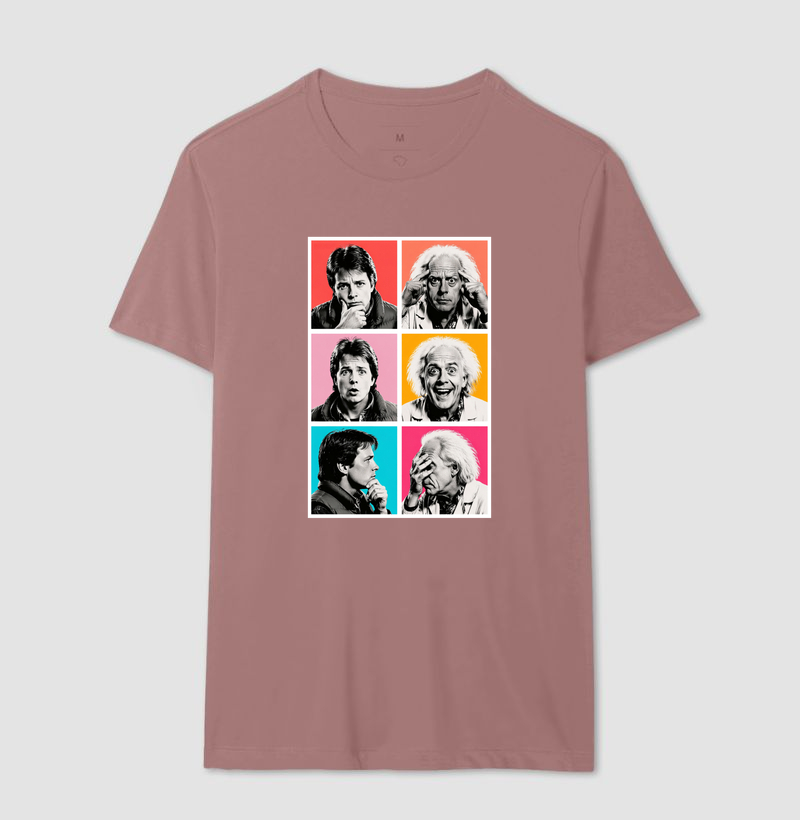 Camisa 16