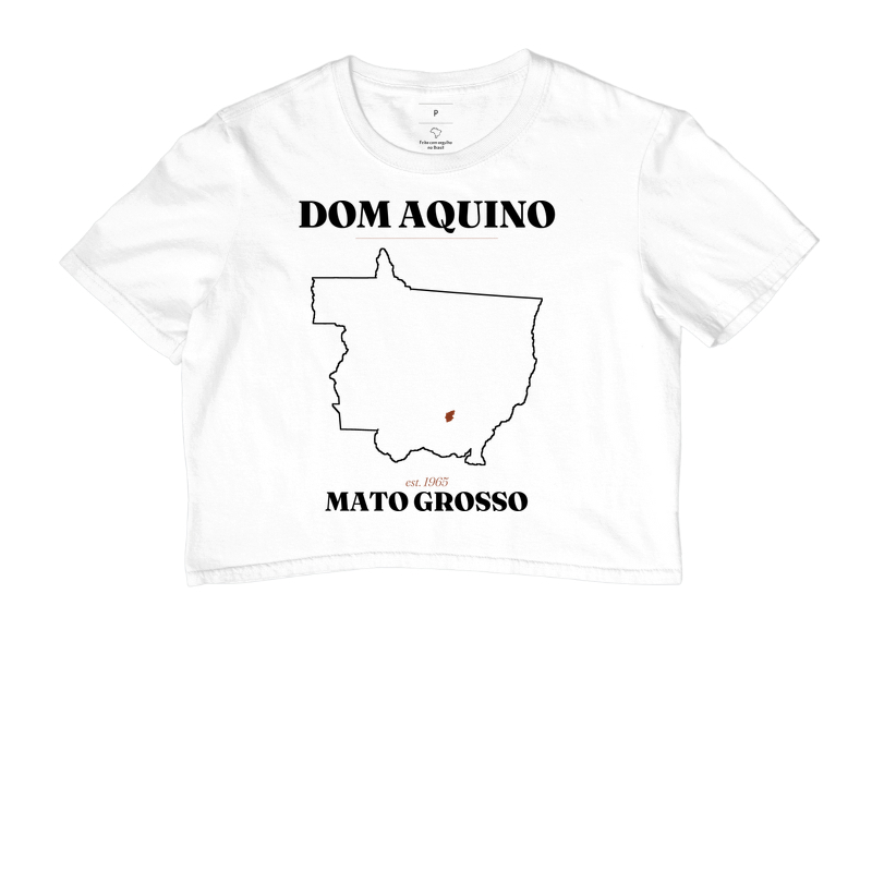 Dom Aquino | Legado MT - Imagem 3