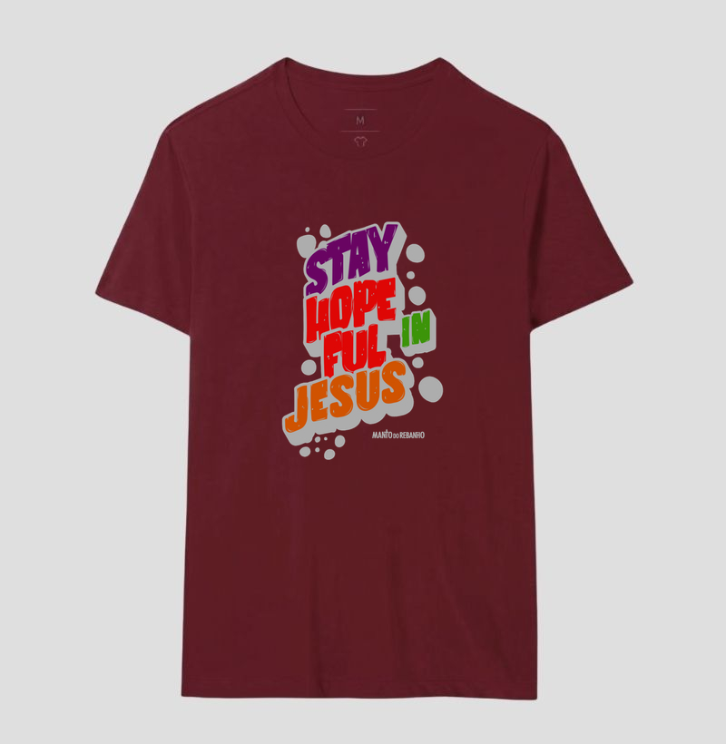 Camisa 15