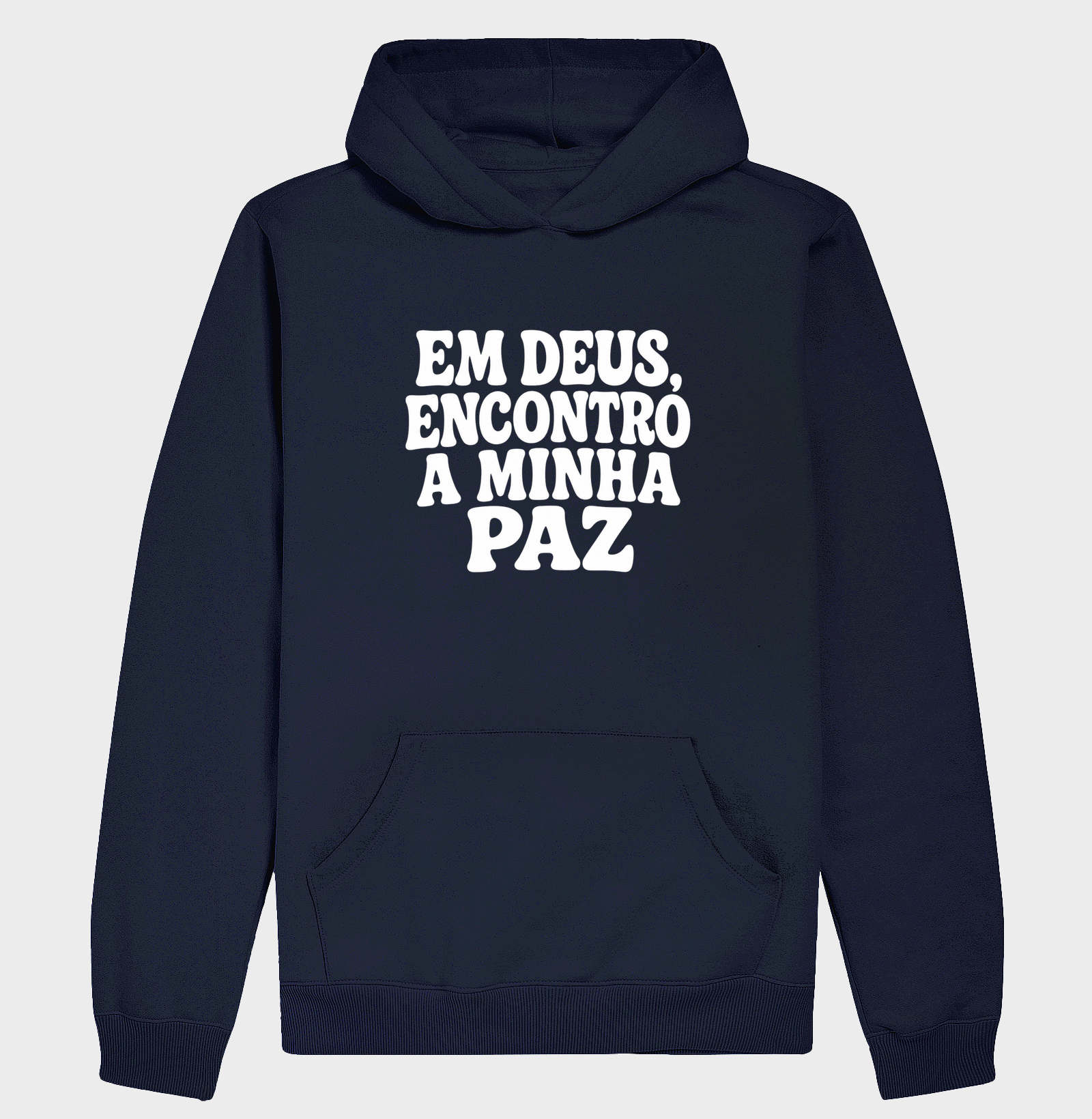 Em Deus, encontro a minha paz - Imagem 5